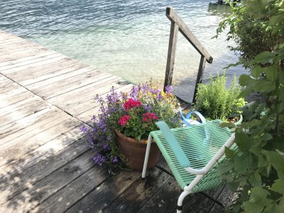 Holiday house Seehaus D | Waldstrand Berger - Outdoor photo 6