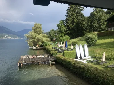 Holiday house Seehaus D | Waldstrand Berger - Outdoor photo 7