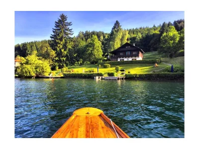 Holiday house Seehaus D | Waldstrand Berger - Outdoor photo 9