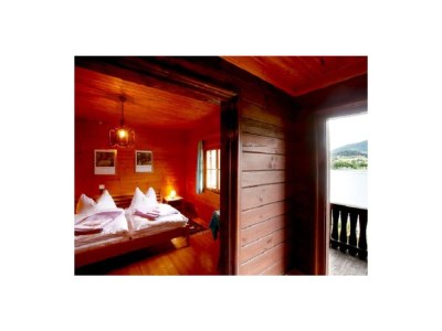 Holiday house Seehaus D | Waldstrand Berger - Features photo 10