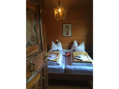 Holiday house Seehaus D | Waldstrand Berger - Features photo 11