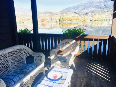 Holiday house Seehaus D | Waldstrand Berger - Features photo 12