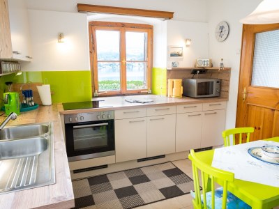 Holiday house Seehaus D | Waldstrand Berger - Features photo 13