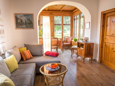 Holiday house Seehaus D | Waldstrand Berger - Features photo 14