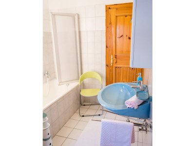 Holiday house Seehaus D | Waldstrand Berger - Features photo 15