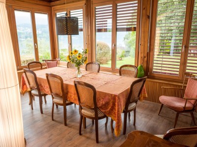 Holiday house Seehaus D | Waldstrand Berger - Features photo 16