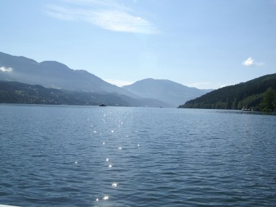 Holiday house Seehaus D | Waldstrand Berger - Environment photo 20