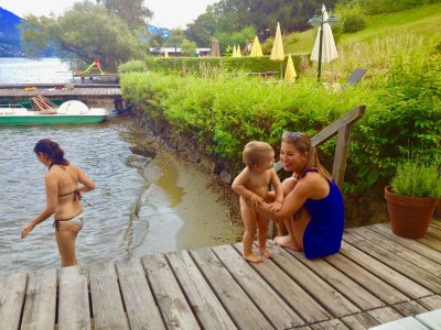 Holiday house Seehaus D | Waldstrand Berger - Environment photo 21