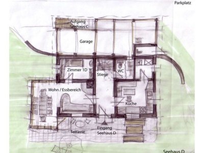 Holiday house Seehaus D | Waldstrand Berger - Document photo 23