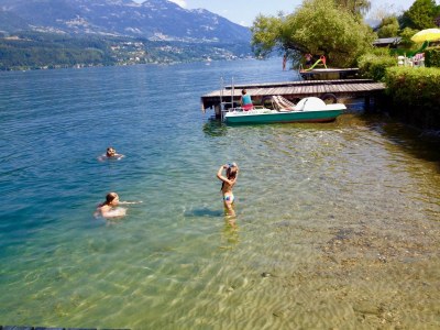 Holiday house Seehaus D | Waldstrand Berger - Document photo 26