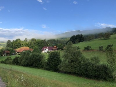 Holiday apartment Himmelsbach - Outdoor photo 3