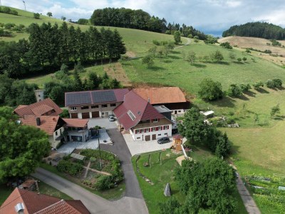 Holiday apartment Himmelsbach - Outdoor photo 11