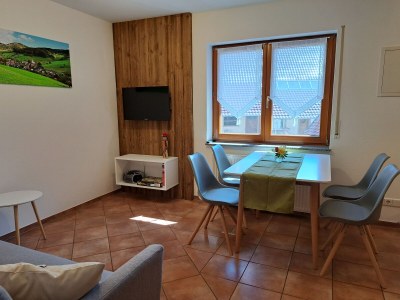 Holiday apartment Himmelsbach - Features photo 12
