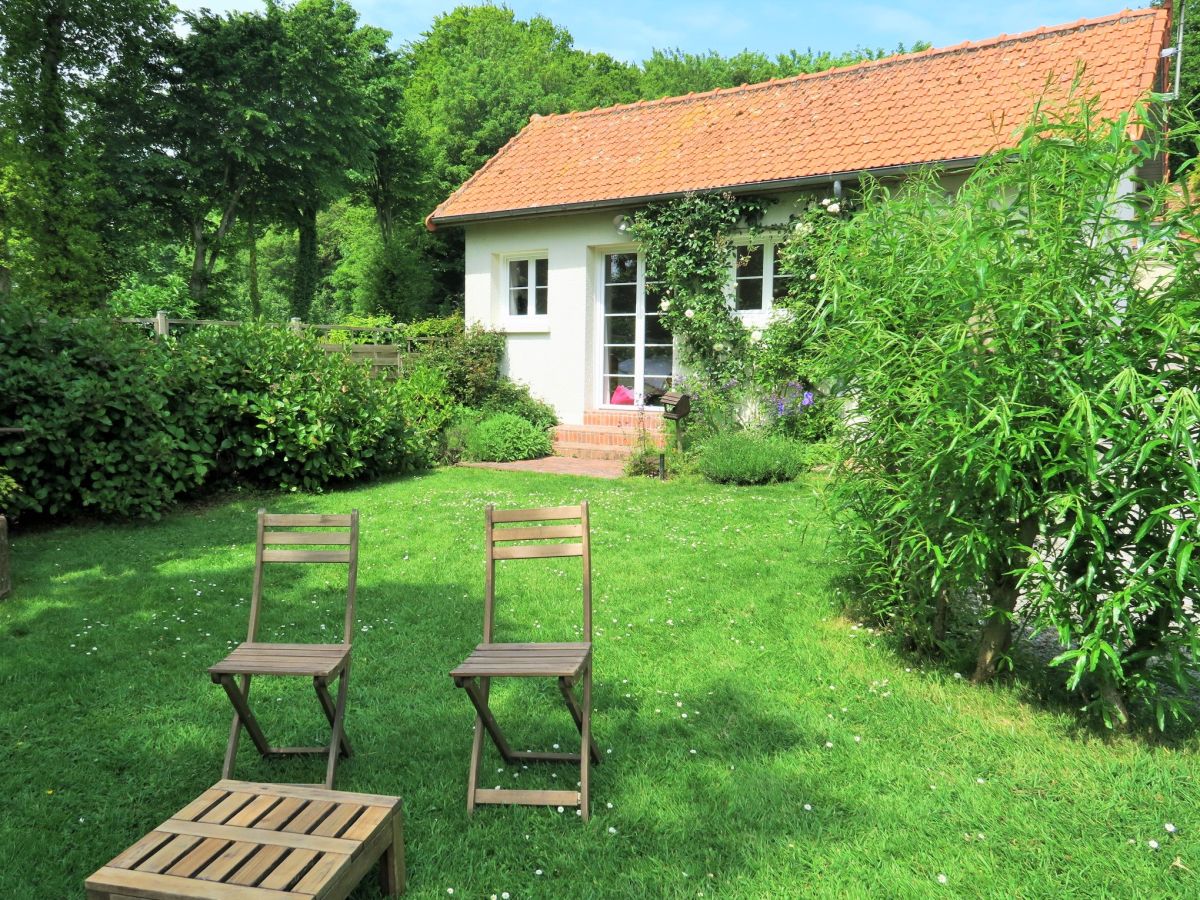 Holiday house Le Nid de Mer