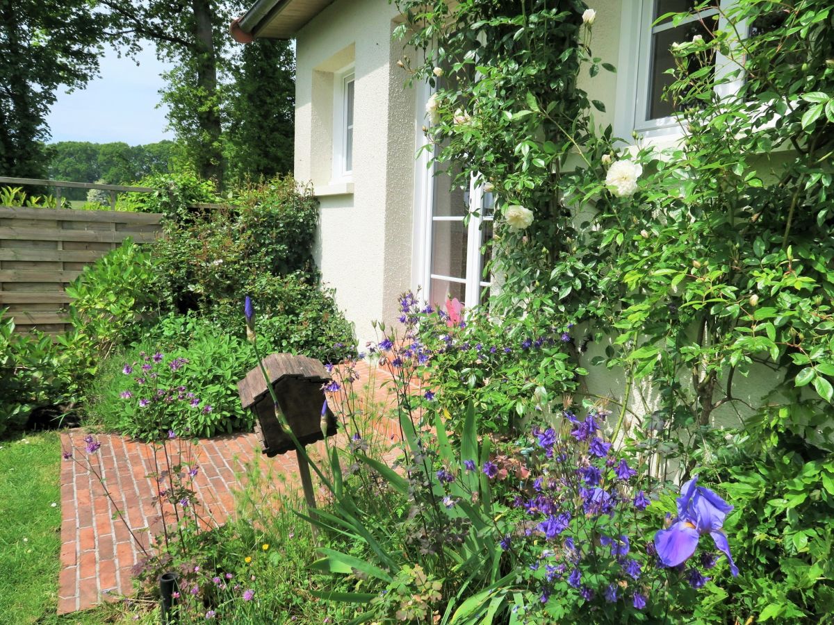 Holiday house Le Nid de Mer - Outdoor photo 3