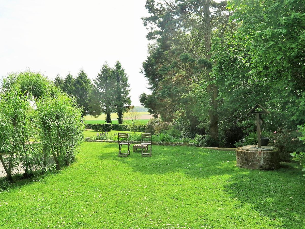 Holiday house Le Nid de Mer - Outdoor photo 4