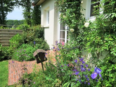 Holiday house Le Nid de Mer - Outdoor photo 3