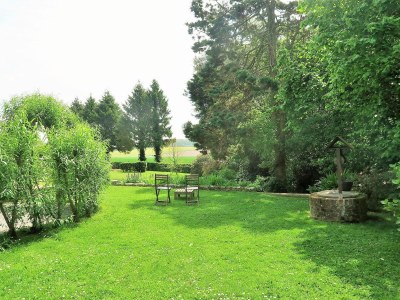 Holiday house Le Nid de Mer - Outdoor photo 4