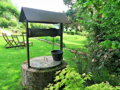 Holiday house Le Nid de Mer - Outdoor photo 5