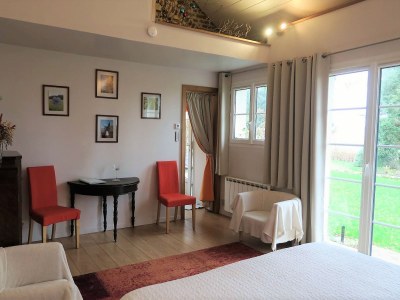 Holiday house Le Nid de Mer - Features photo 10