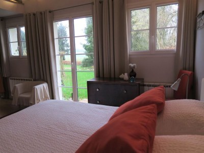 Holiday house Le Nid de Mer - Features photo 11