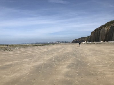 Holiday house Le Nid de Mer - Environment photo 17