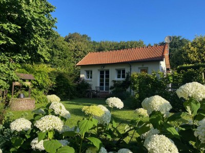 Holiday house Le Nid de Mer - Outdoor photo 18