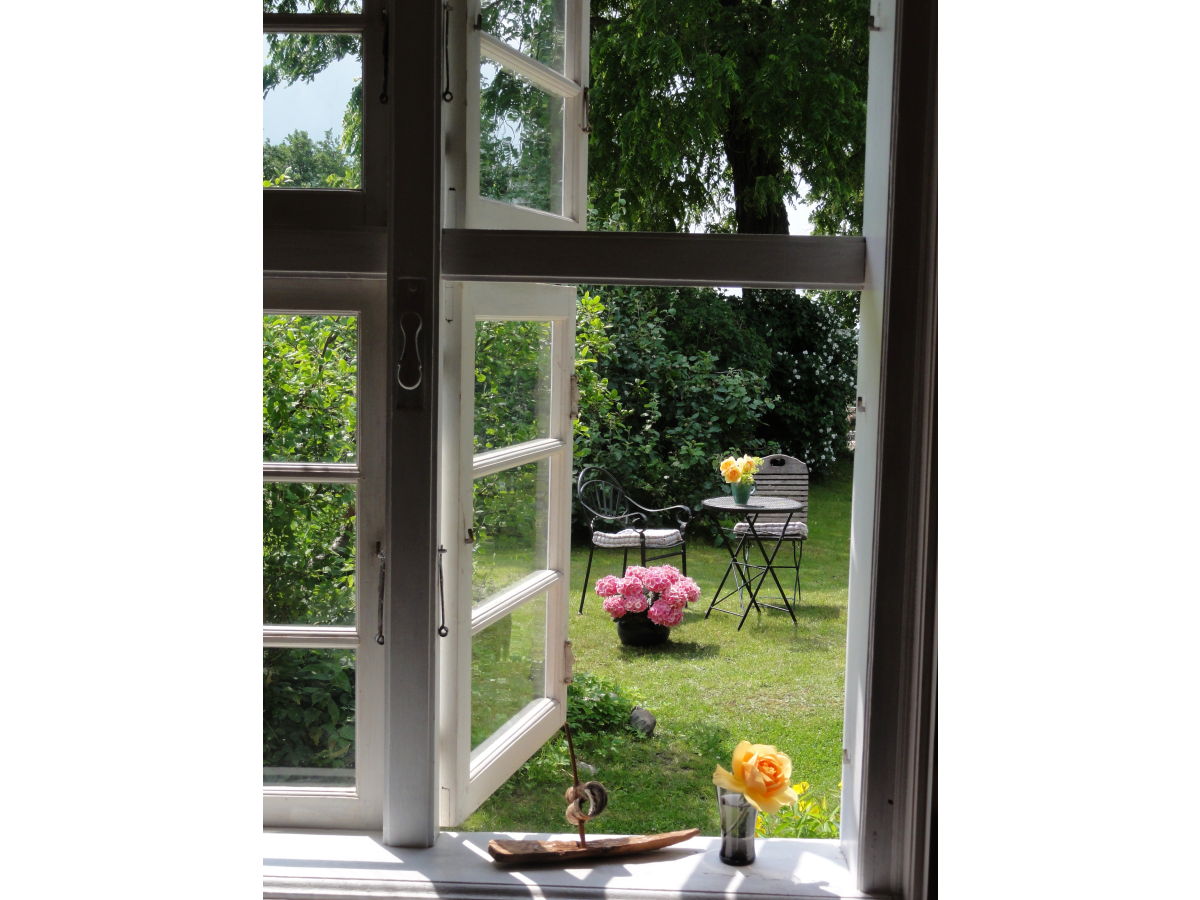 Holiday house "The Darß House" - Outdoor photo 4