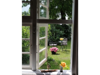 Holiday house "The Darß House" - Outdoor photo 4