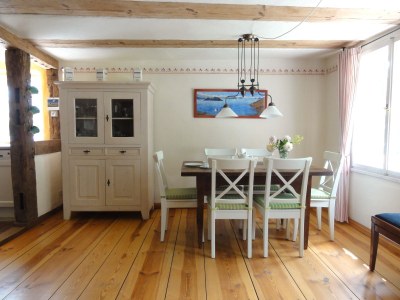 Holiday house "The Darß House" - Features photo 7