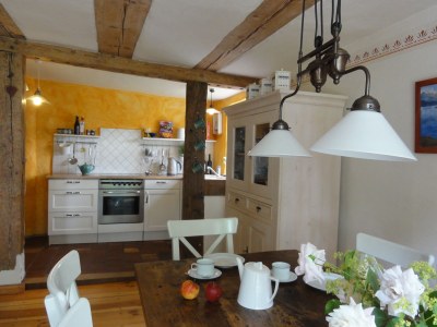 Holiday house "The Darß House" - Features photo 8