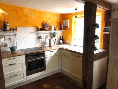 Holiday house "The Darß House" - Features photo 9