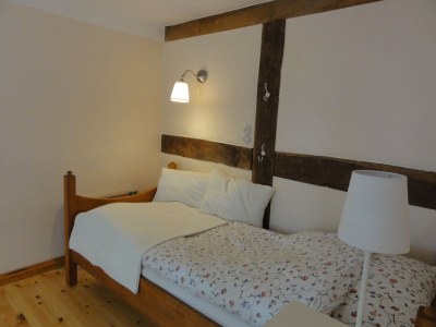 Holiday house "The Darß House" - Features photo 10