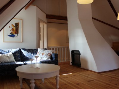 Holiday house "The Darß House" - Features photo 12