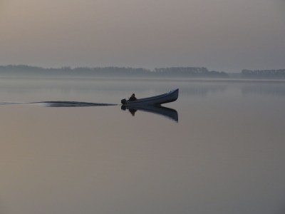 Holiday house "The Darß House" - Environment photo 19