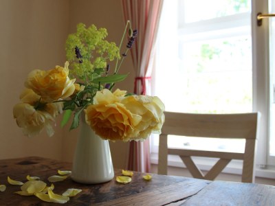 Holiday house "The Darß House" - Document photo 22