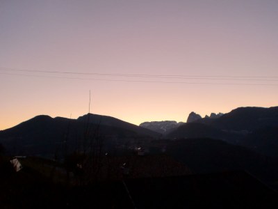 Holiday apartment Koanzhof 2 pers. - Outdoor photo 5