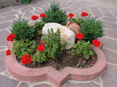 Holiday apartment Koanzhof 2 pers. - Outdoor photo 7