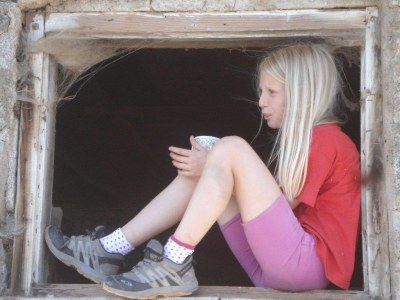 Holiday apartment Koanzhof 2 pers. - Outdoor photo 10