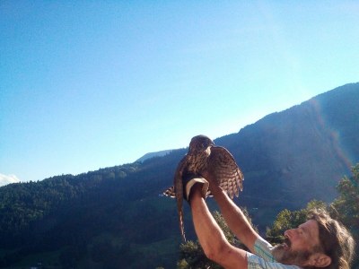 Holiday apartment Koanzhof 2 pers. - Outdoor photo 12