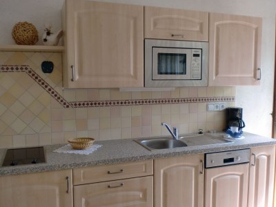 Holiday apartment Koanzhof 2 pers. - Features photo 16