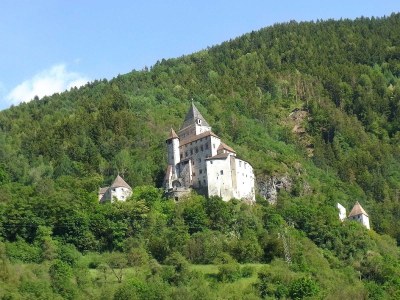 Holiday apartment Koanzhof 2 pers. - Environment photo 19