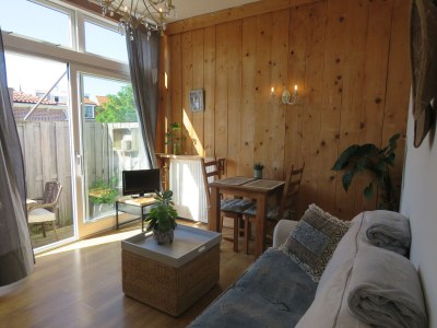 Apartment Beachtime. - Features photo 7