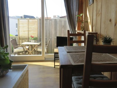 Apartment Beachtime. - Features photo 8