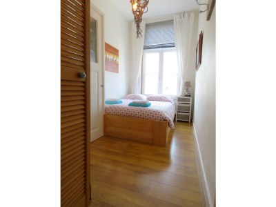 Apartment Beachtime. - Features photo 10