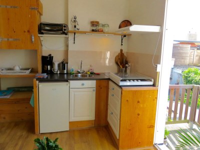 Apartment Beachtime. - Features photo 11