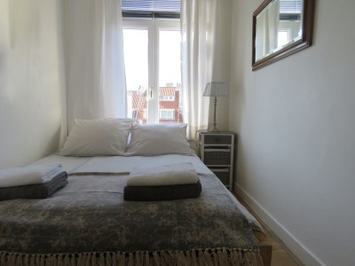 Apartment Beachtime. - Features photo 12