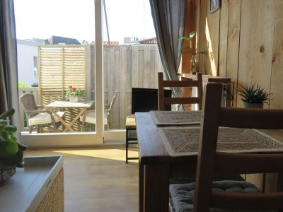 Apartment Beachtime. - Features photo 18