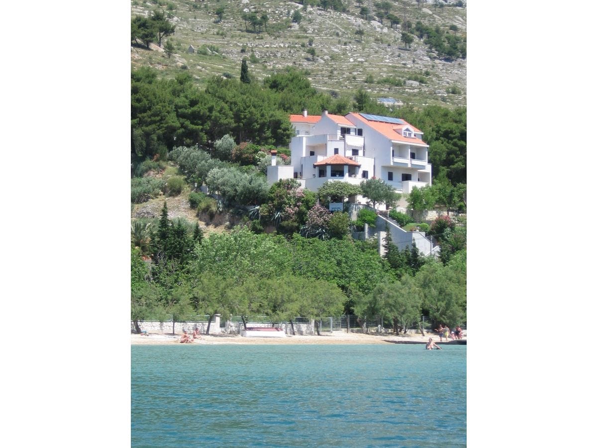 Pension Maslina - Outdoor photo 2