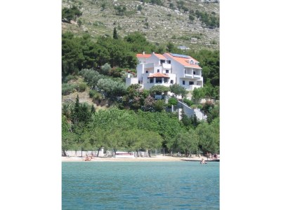 Pension Maslina - Outdoor photo 2